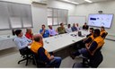 Vereadores de Itagibá e Atlantic Nickel dialogam para priorizar contratações do município